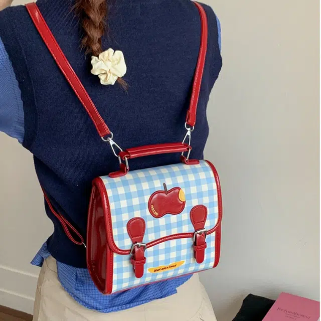 ERANGBEAR PU