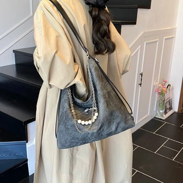 ERANGBEAR PU Tote