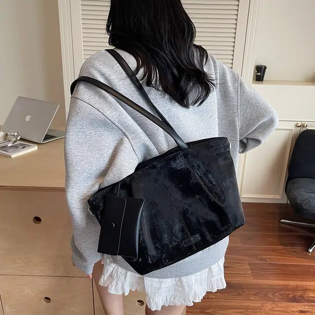 ERANGBEAR Tote PU