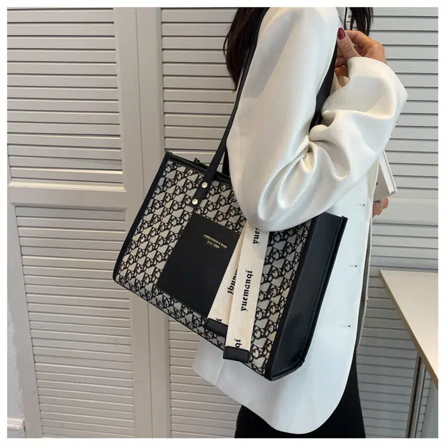 ERANGBEAR Tote