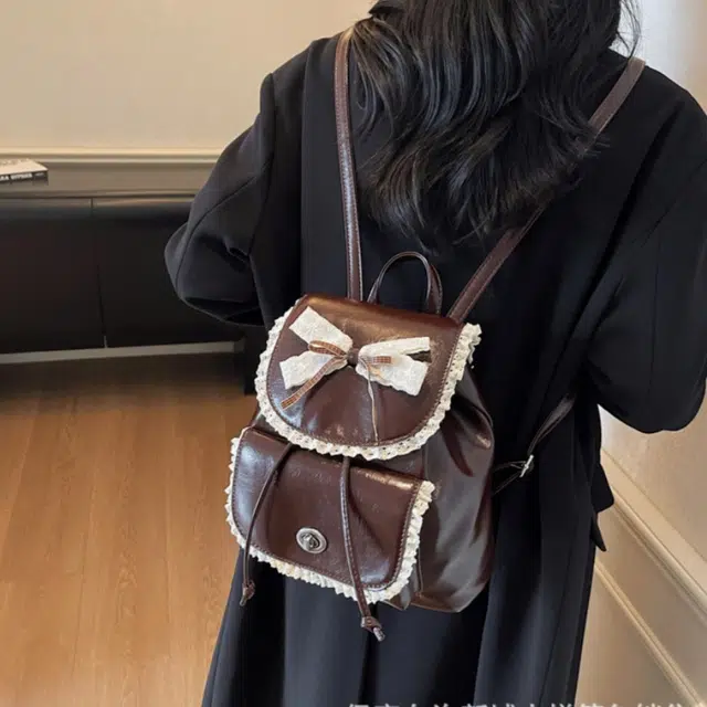 ERANGBEAR PU