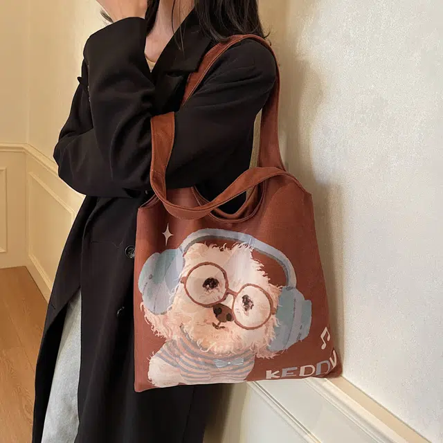 ERANGBEAR Tote