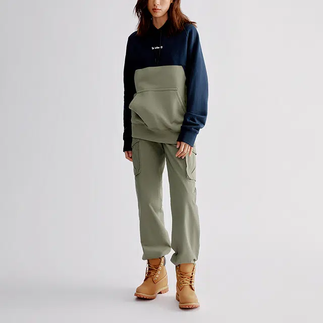 Timberland