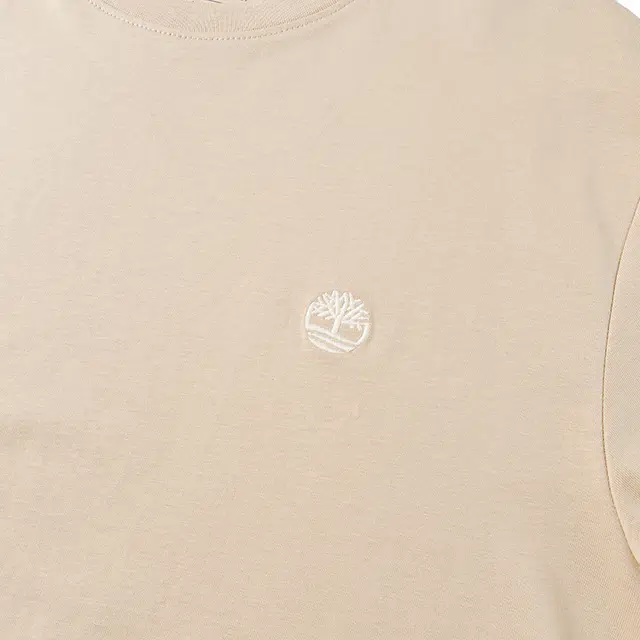 Timberland Outdoor Breathable T-Shirt