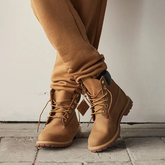 Timberland