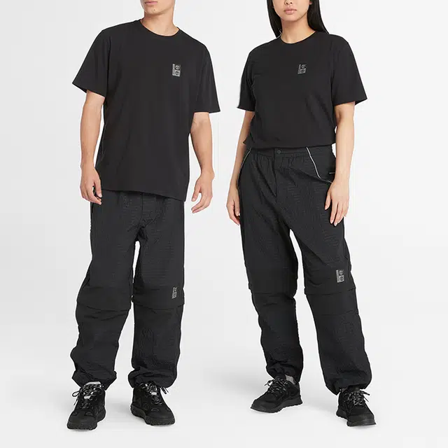 Timberland T
