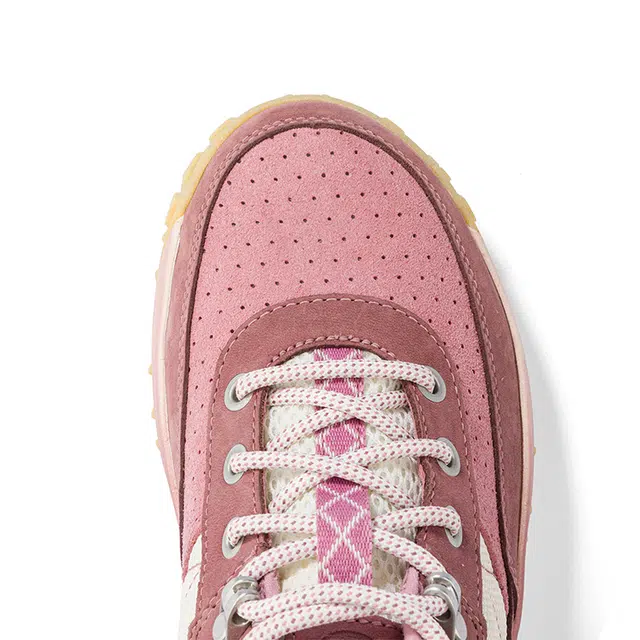 Timberland Motion 6