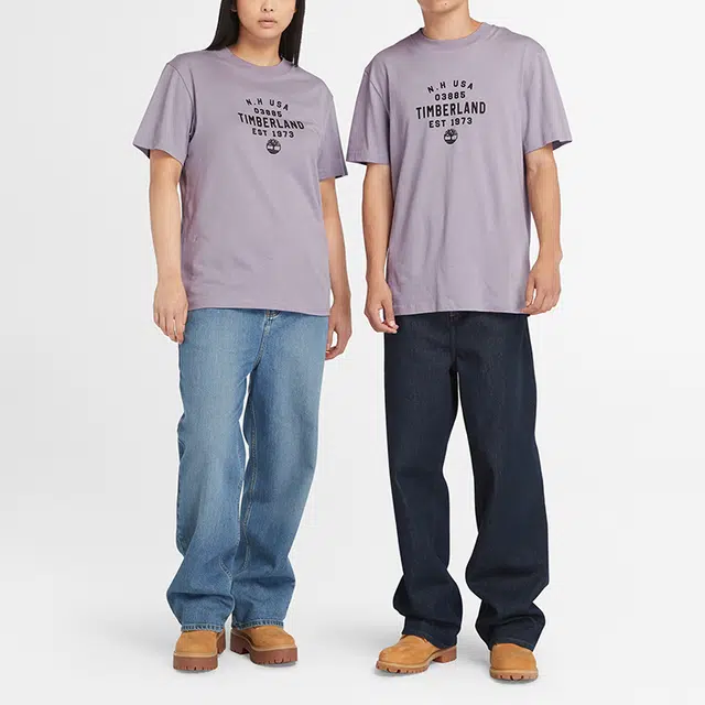 Timberland logoT