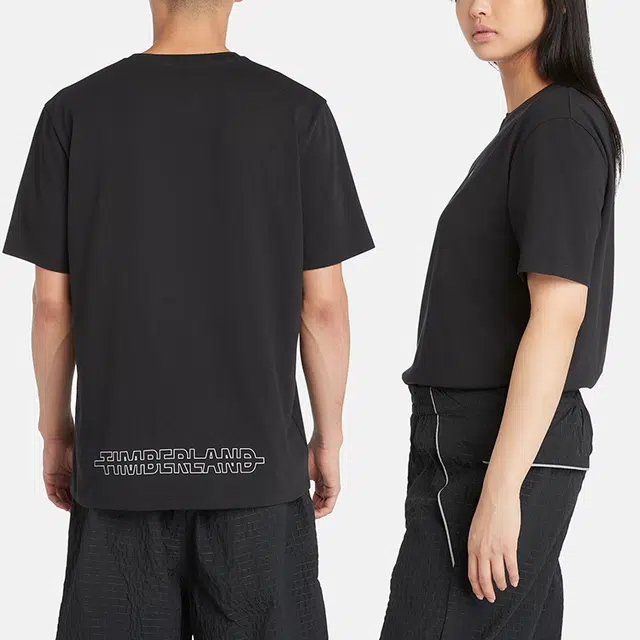 Timberland T