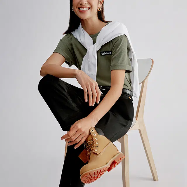 Timberland