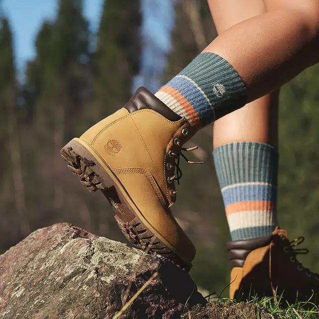 Timberland