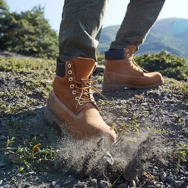 Timberland