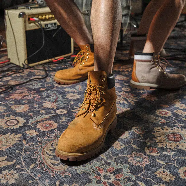 Timberland