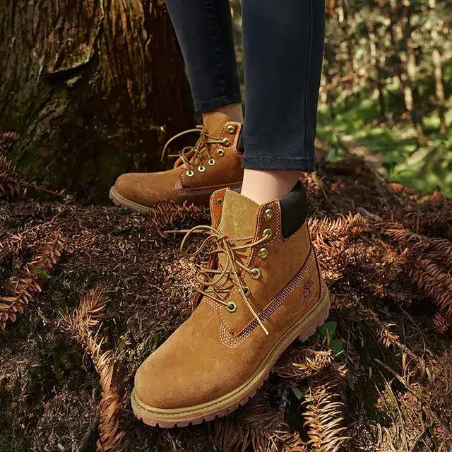 Timberland