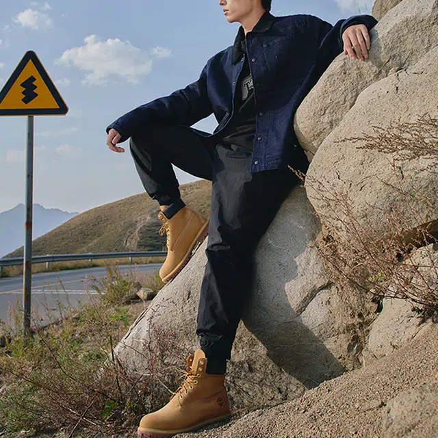 Timberland