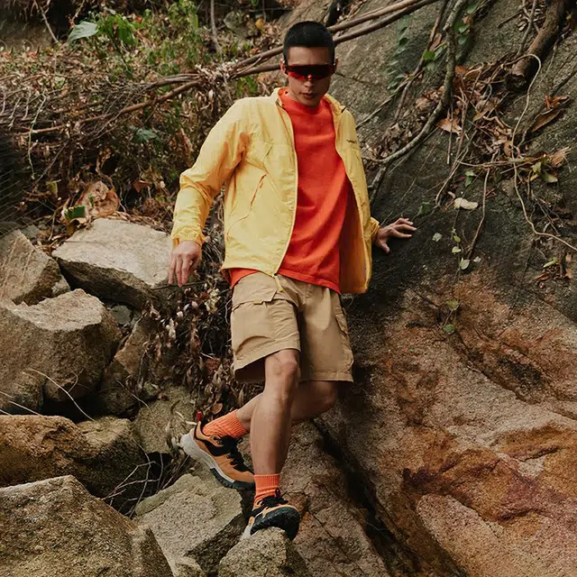 Timberland