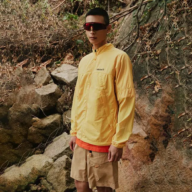 Timberland