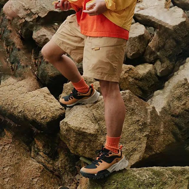 Timberland