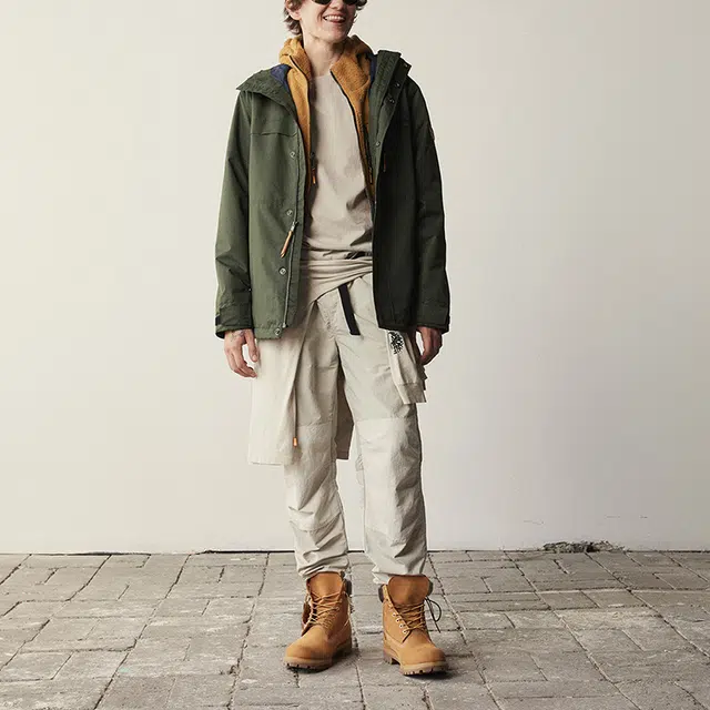 Timberland