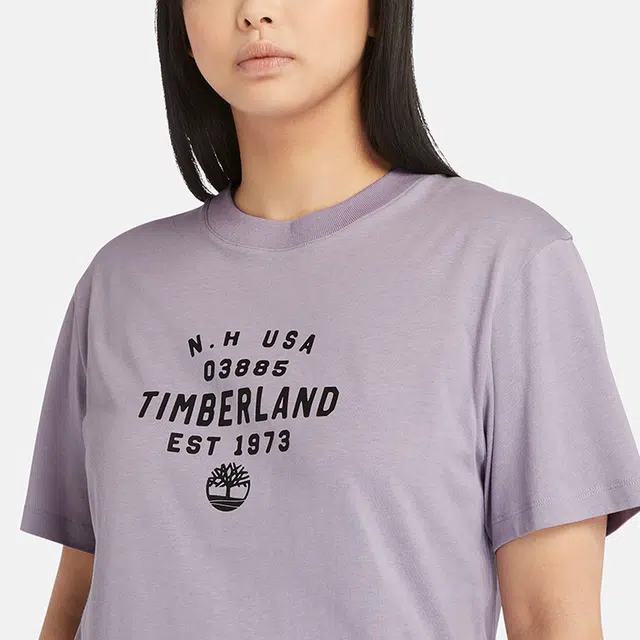 Timberland logoT
