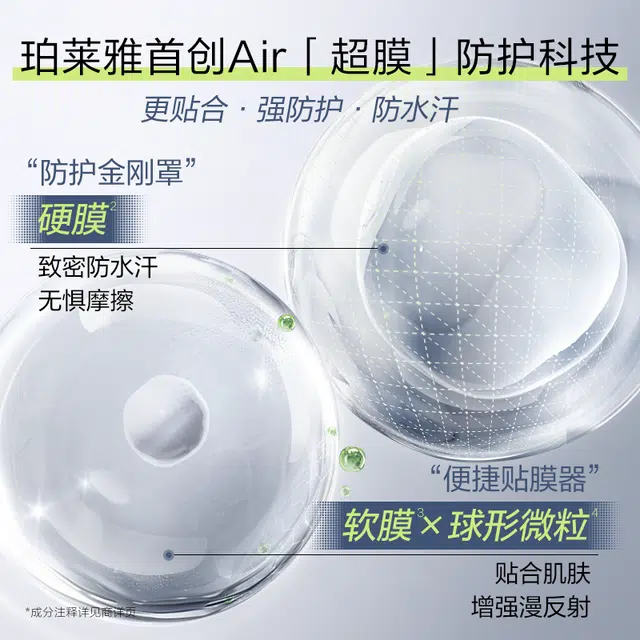 SPF50+PA ++ 50ml