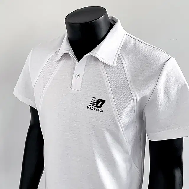 MXDT logoPolo