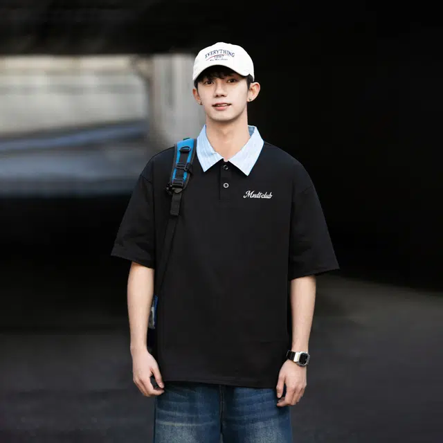 MXDT Polo
