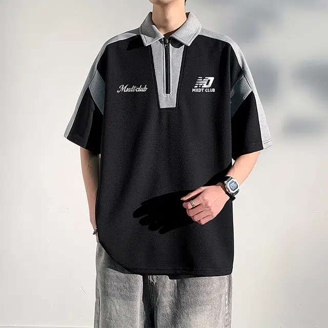 MXDT LogoPolo