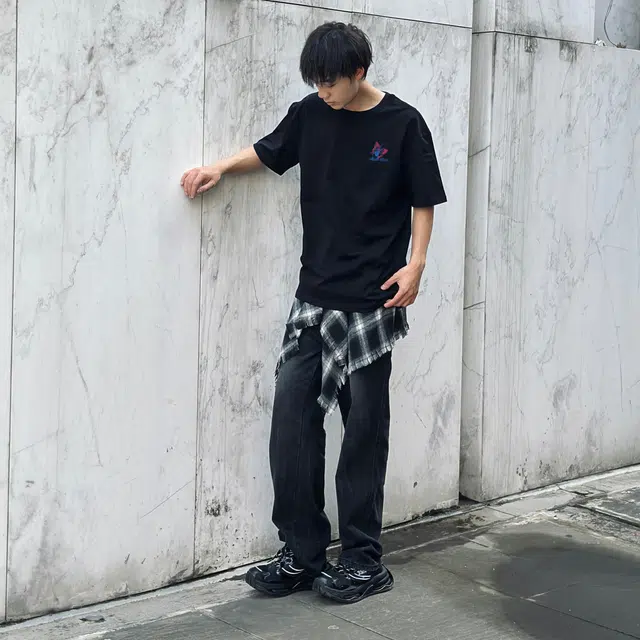 MXDT Logo T