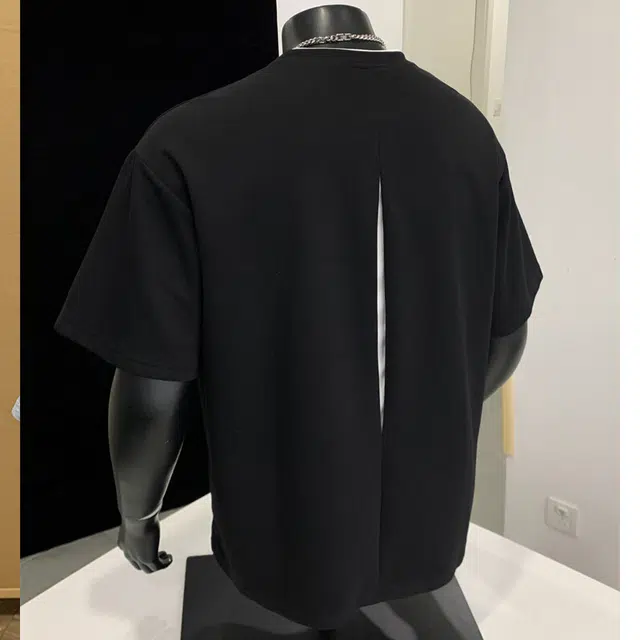 PAINT STAIN T