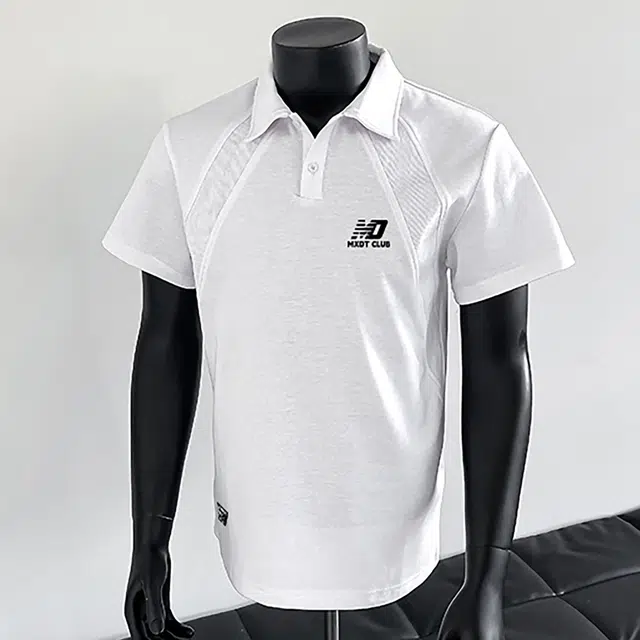MXDT logoPolo