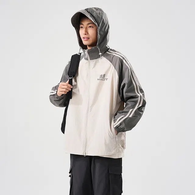 MXDT UPF50+