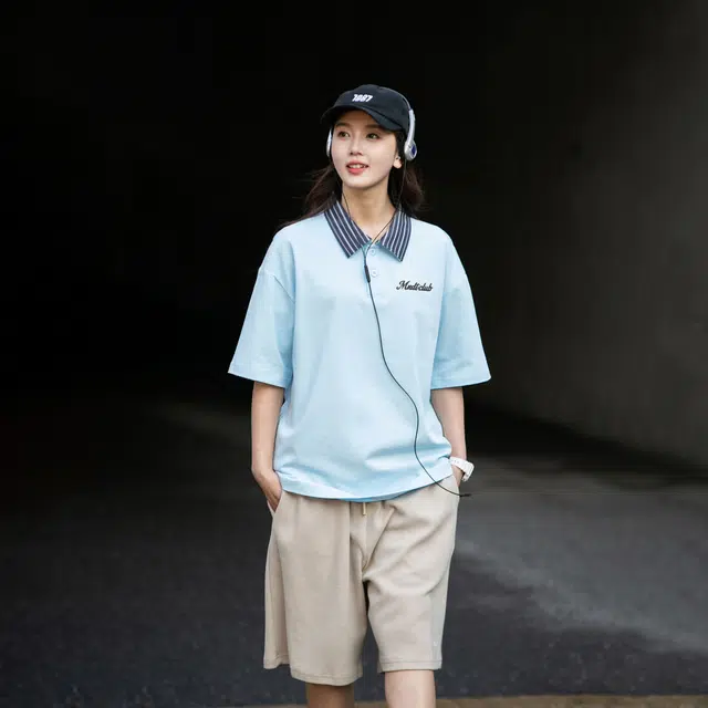 MXDT Polo