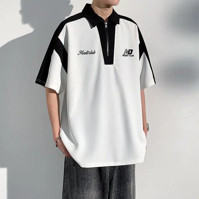 MXDT LogoPolo