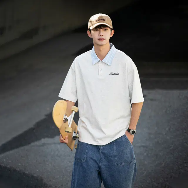 MXDT Polo