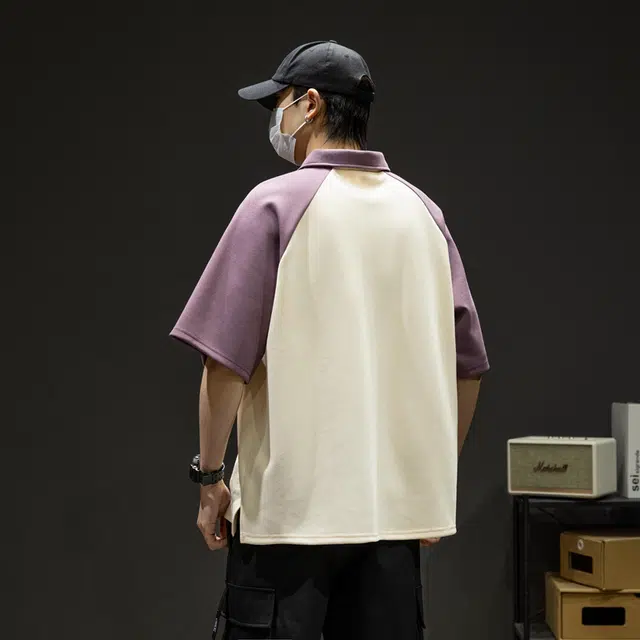 MXDT Polo