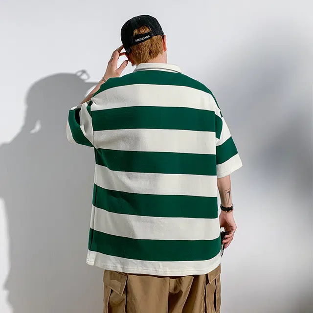 MXDT Polo