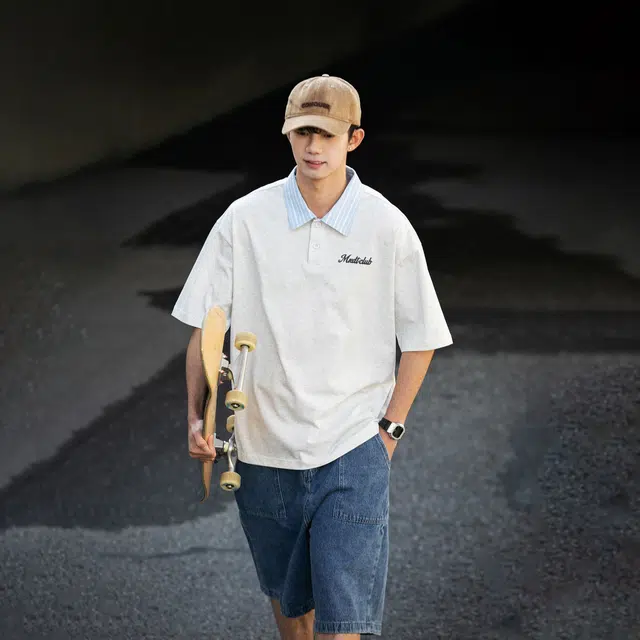 MXDT Polo