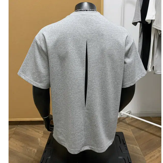 PAINT STAIN T