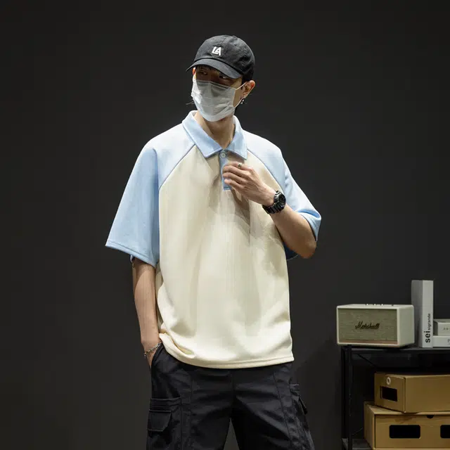 MXDT Polo