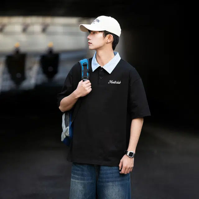 MXDT Polo