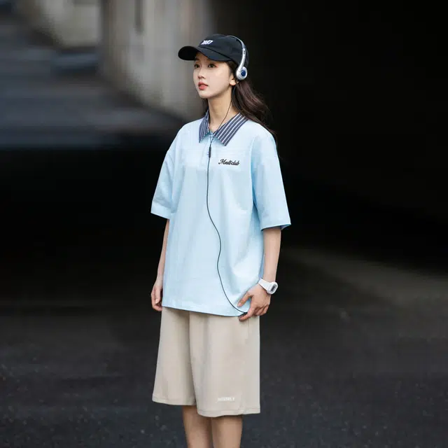 MXDT Polo