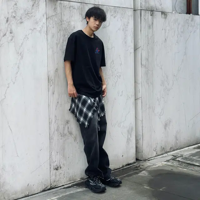 MXDT Logo T
