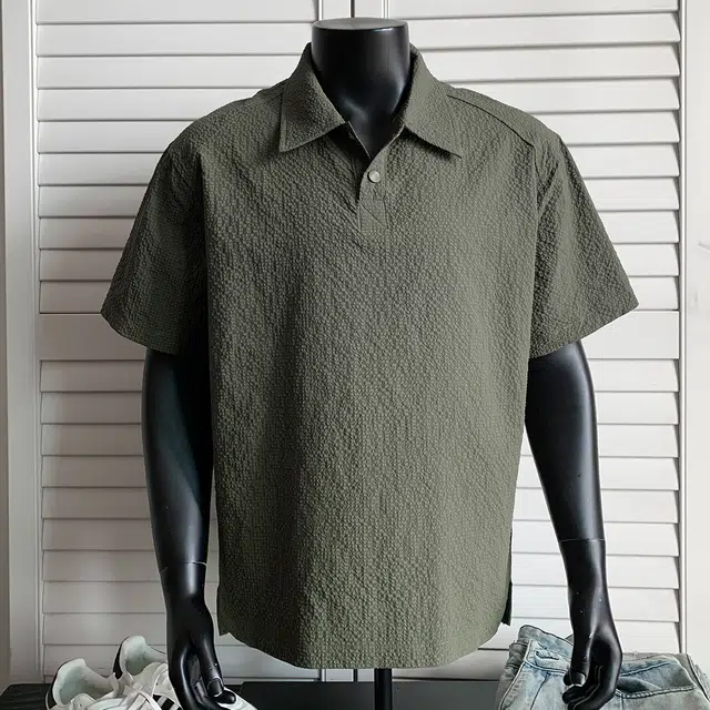 MXDT Polo