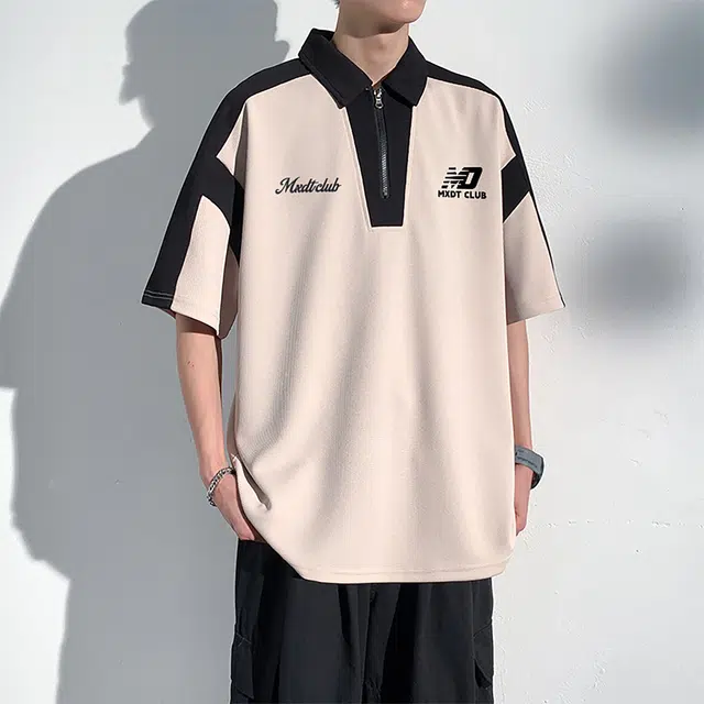MXDT LogoPolo