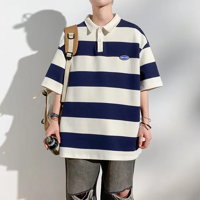 MXDT Polo