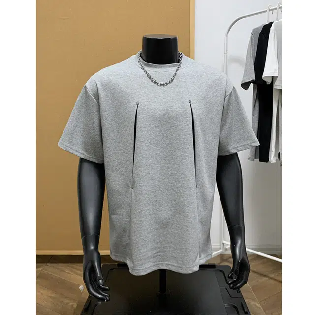 PAINT STAIN T
