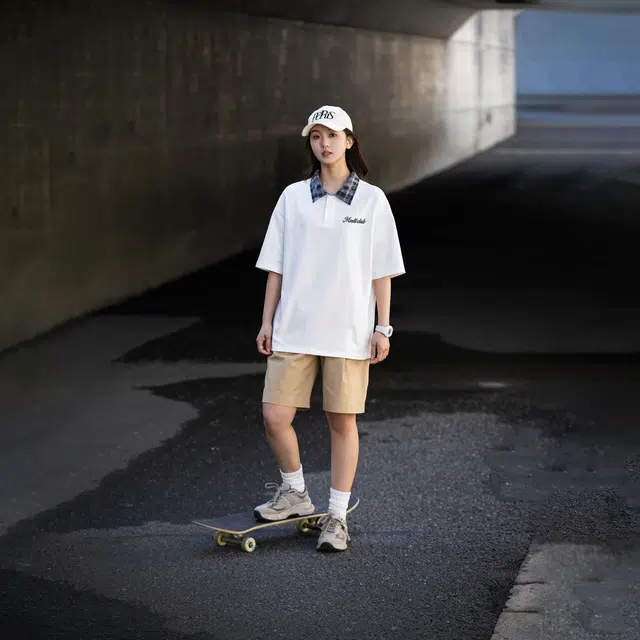 MXDT Polo
