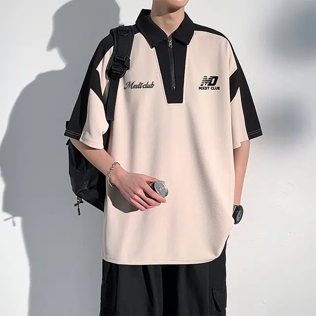 MXDT LogoPolo