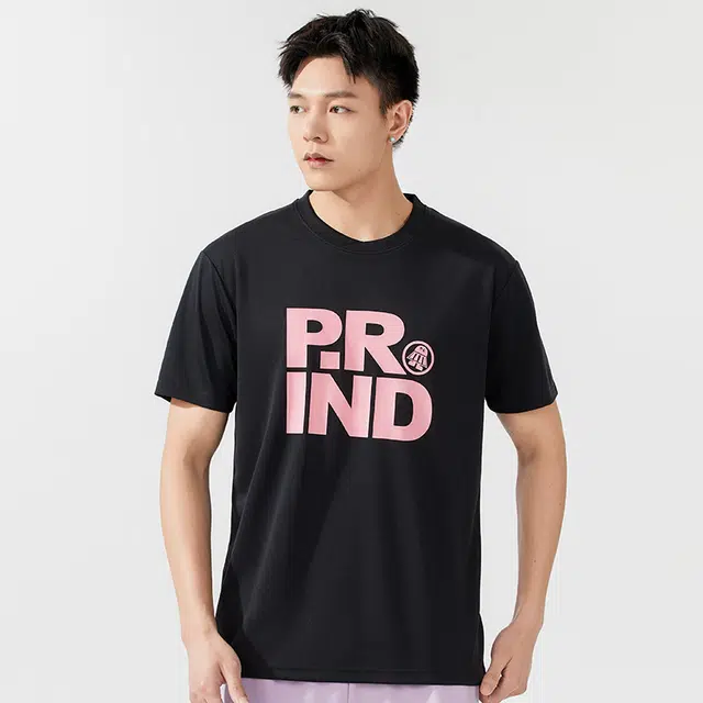 Logo T